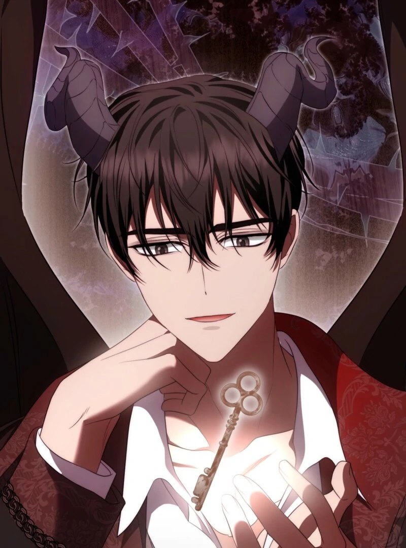 The Maniacs are Obsessed With the Fake Chapter 28 588 059