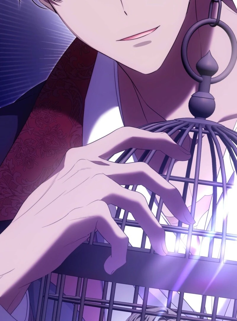 The Maniacs are Obsessed With the Fake Chapter 28 592 063