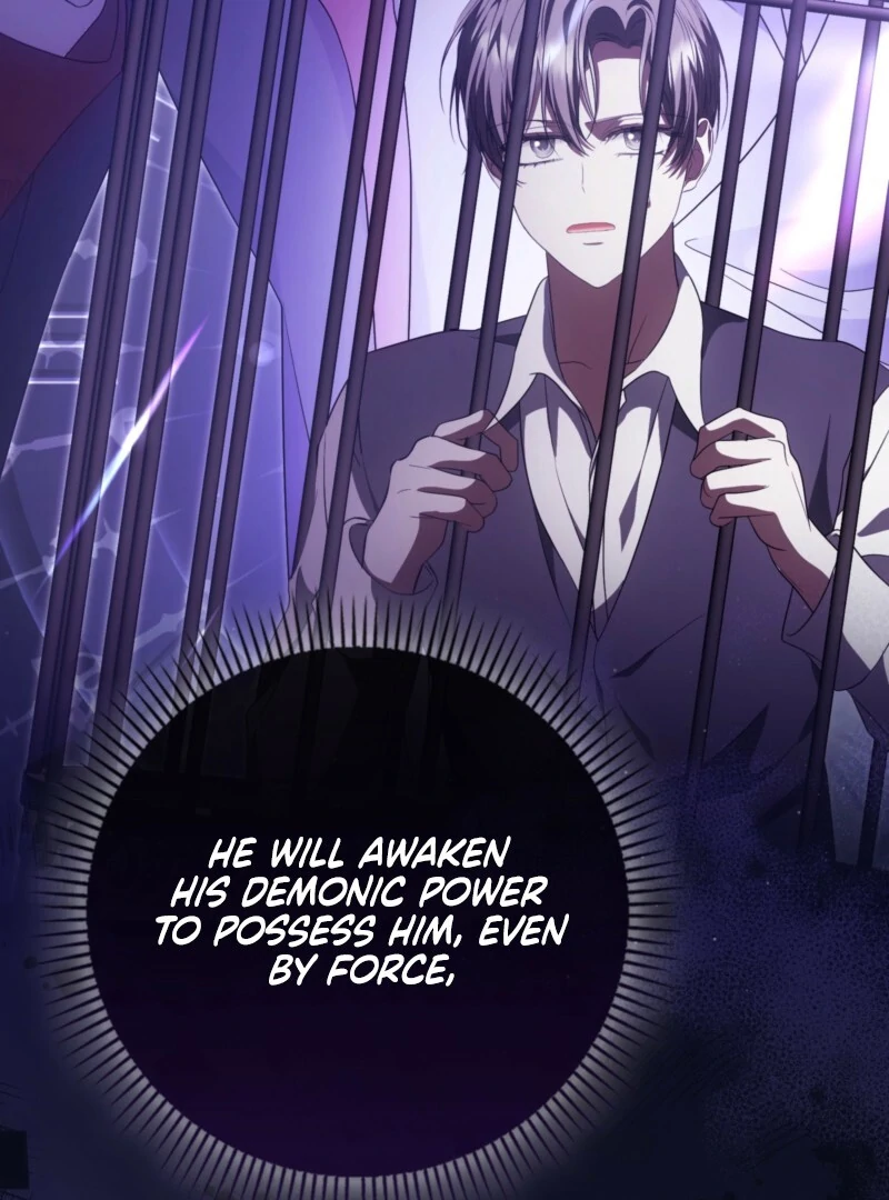 The Maniacs are Obsessed With the Fake Chapter 28 593 064