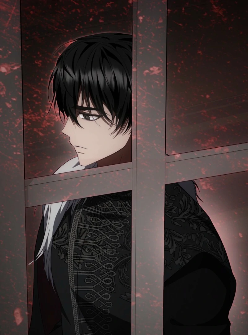 The Maniacs are Obsessed With the Fake Chapter 28 603 074