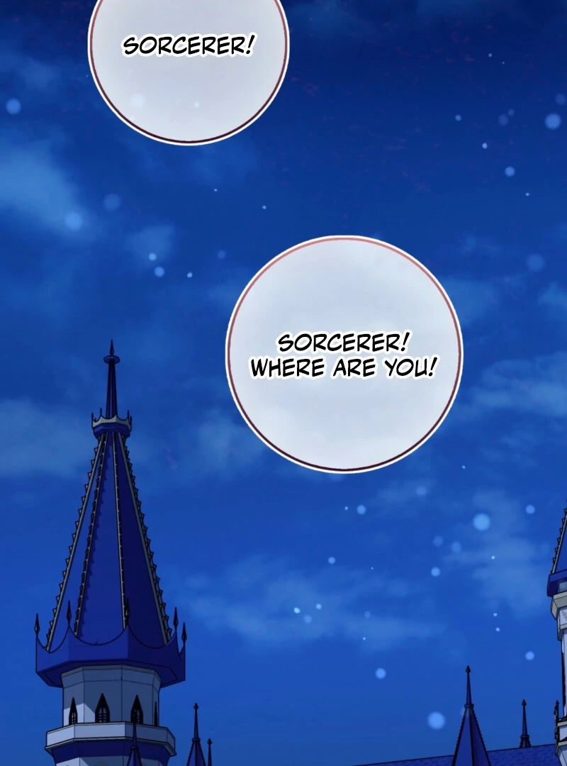 The Maniacs are Obsessed With the Fake Chapter 28 607 078