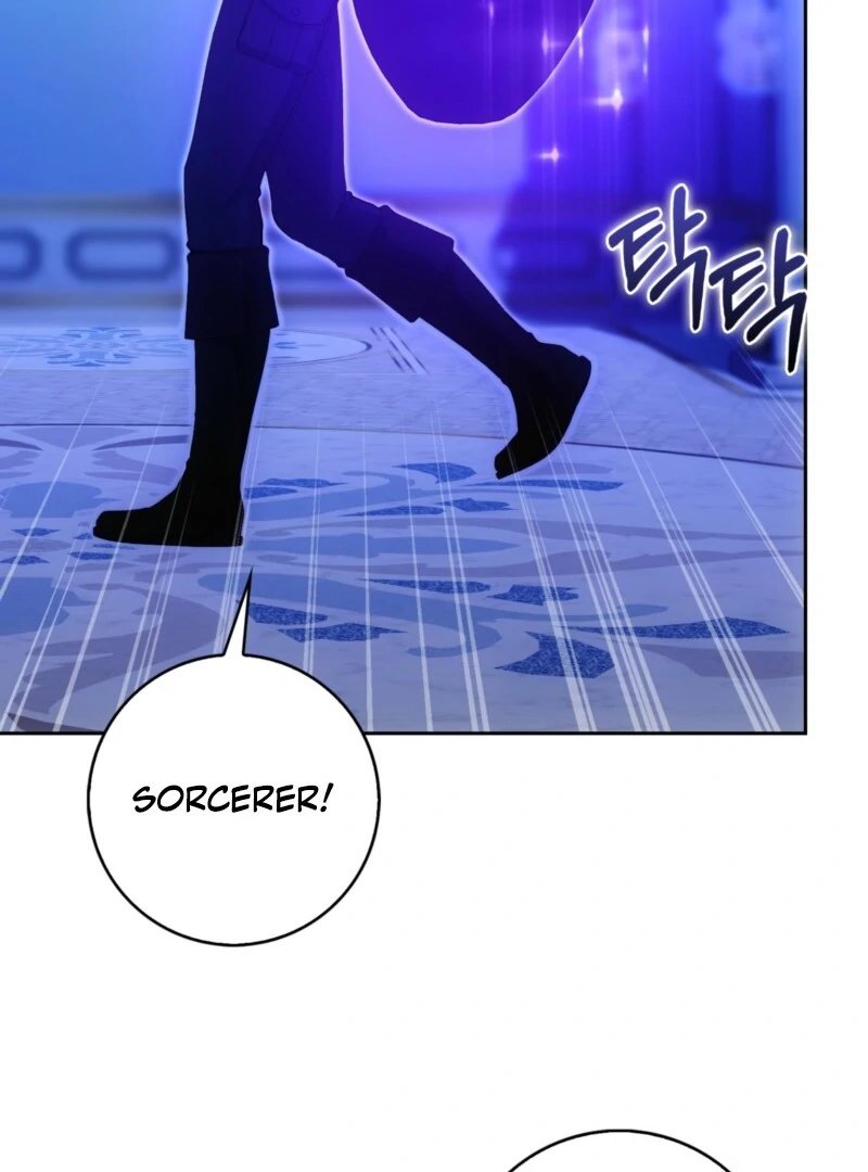 The Maniacs are Obsessed With the Fake Chapter 28 610 081