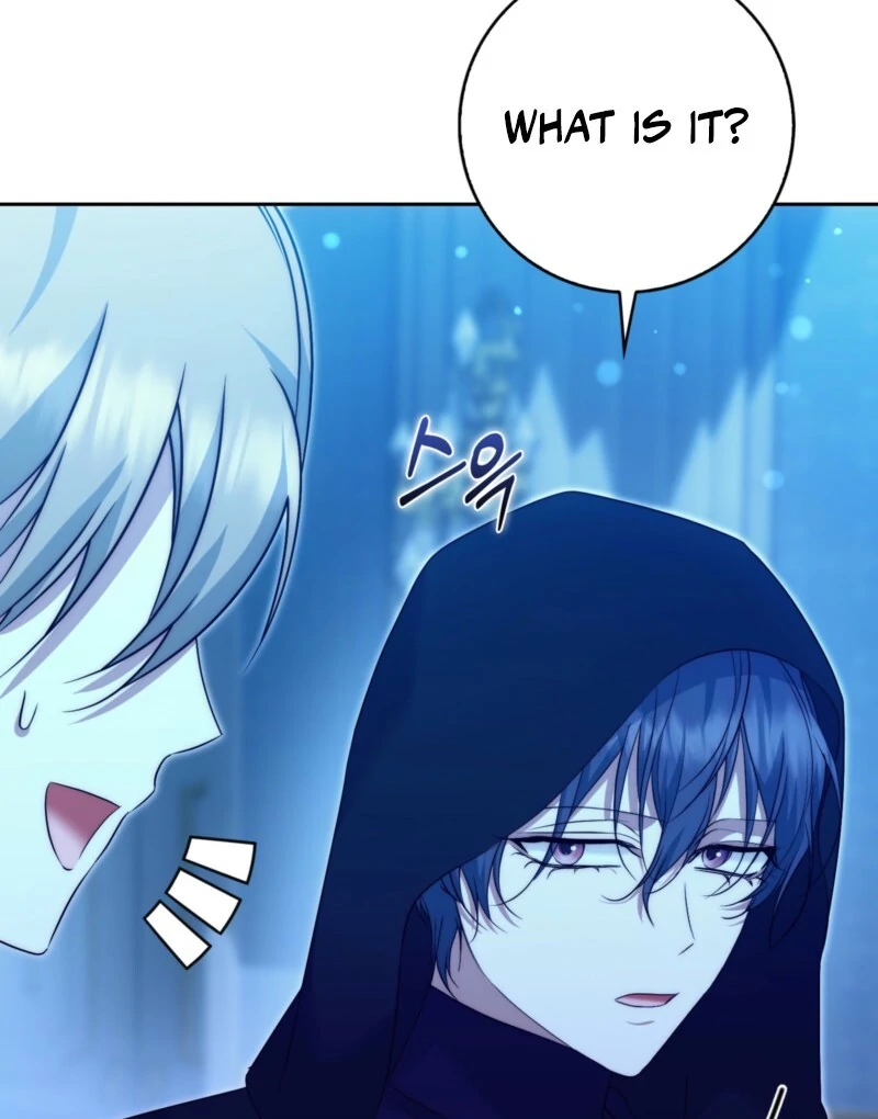 The Maniacs are Obsessed With the Fake Chapter 28 611 082