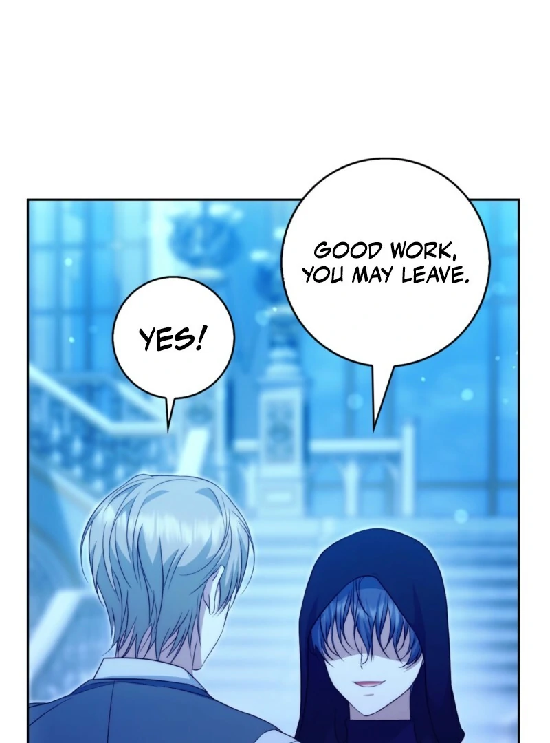 The Maniacs are Obsessed With the Fake Chapter 28 615 086