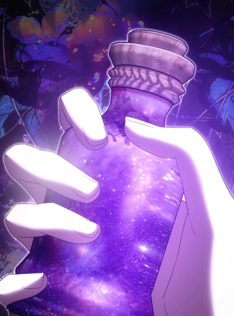 The Maniacs are Obsessed With the Fake Chapter 28 618 089