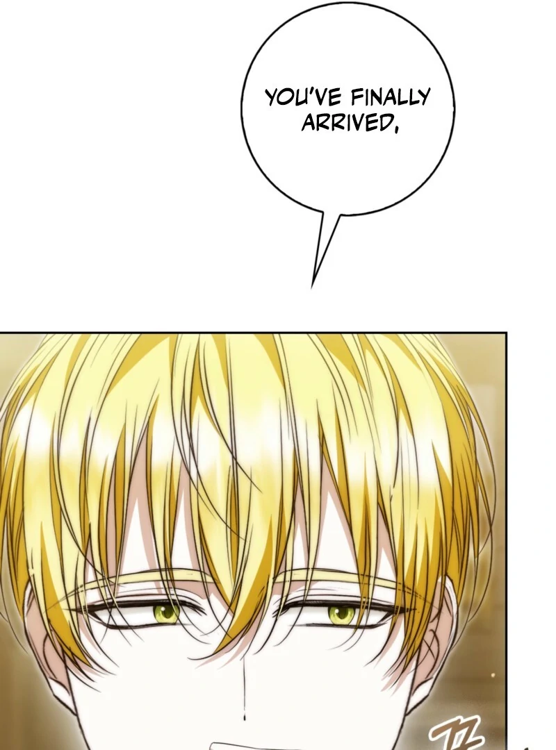 The Maniacs are Obsessed With the Fake Chapter 28 641 112