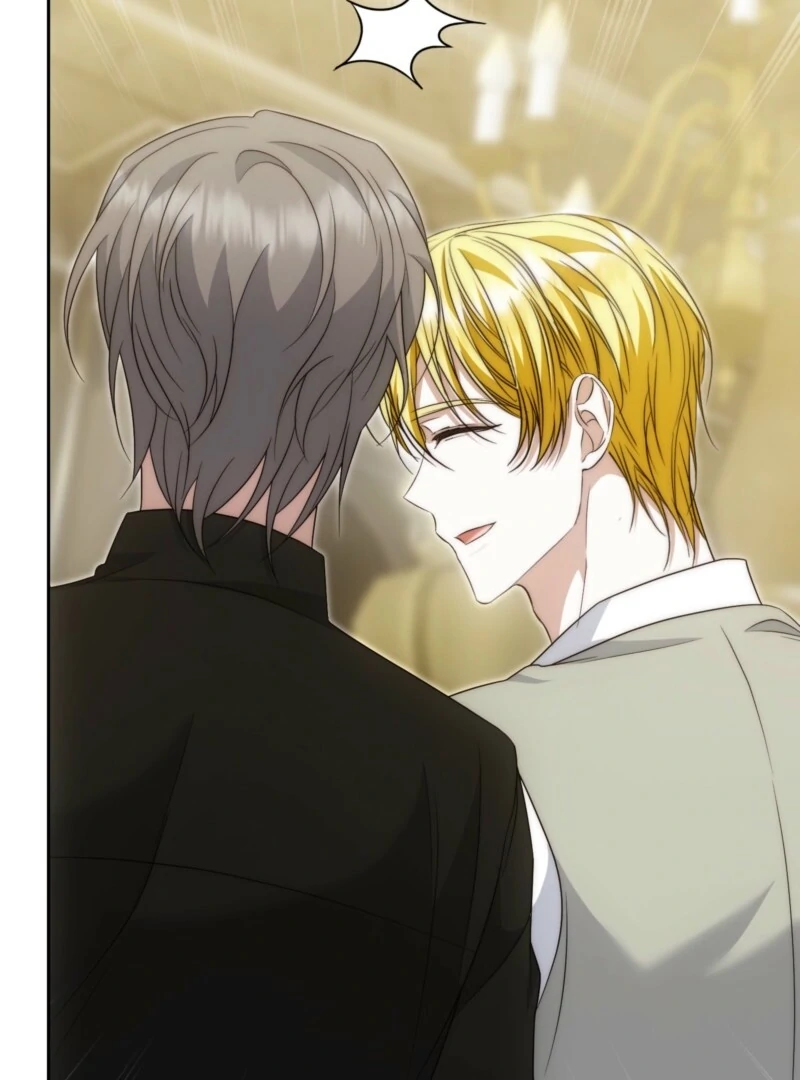 The Maniacs are Obsessed With the Fake Chapter 28 644 115