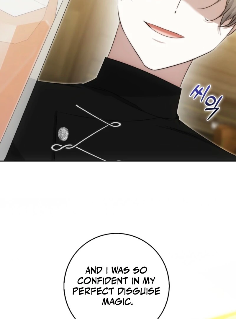 The Maniacs are Obsessed With the Fake Chapter 28 648 119