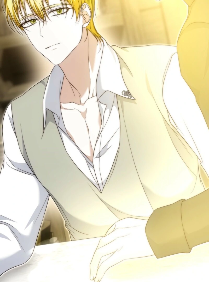 The Maniacs are Obsessed With the Fake Chapter 28 650 121