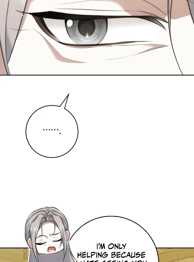 The Maniacs are Obsessed With the Fake Chapter 28 660 131