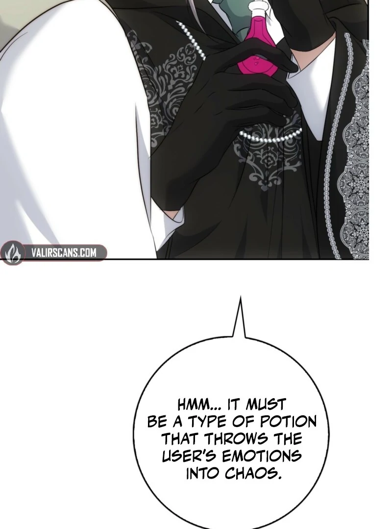 The Maniacs are Obsessed With the Fake Chapter 28 666 137