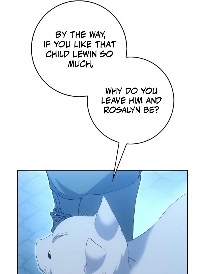 The Maniacs are Obsessed With the Fake Chapter 28 683 154