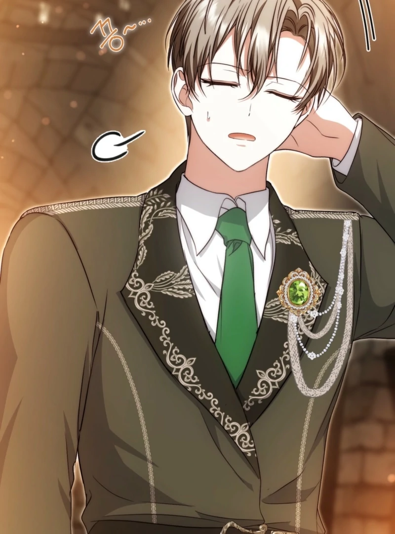 The Maniacs are Obsessed With the Fake Chapter 29 526 003