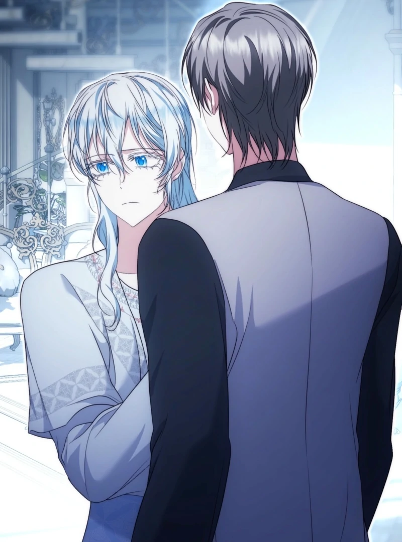 The Maniacs are Obsessed With the Fake Chapter 29 551 028