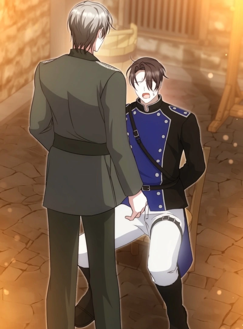 The Maniacs are Obsessed With the Fake Chapter 29 565 042