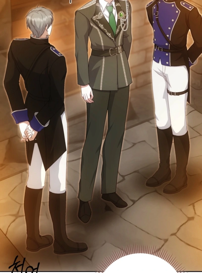 The Maniacs are Obsessed With the Fake Chapter 29 571 048