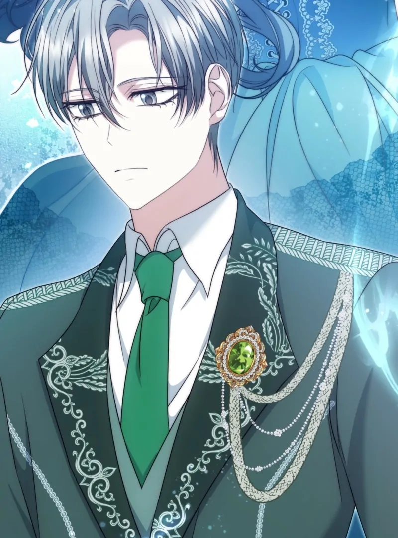 The Maniacs are Obsessed With the Fake Chapter 29 594 071