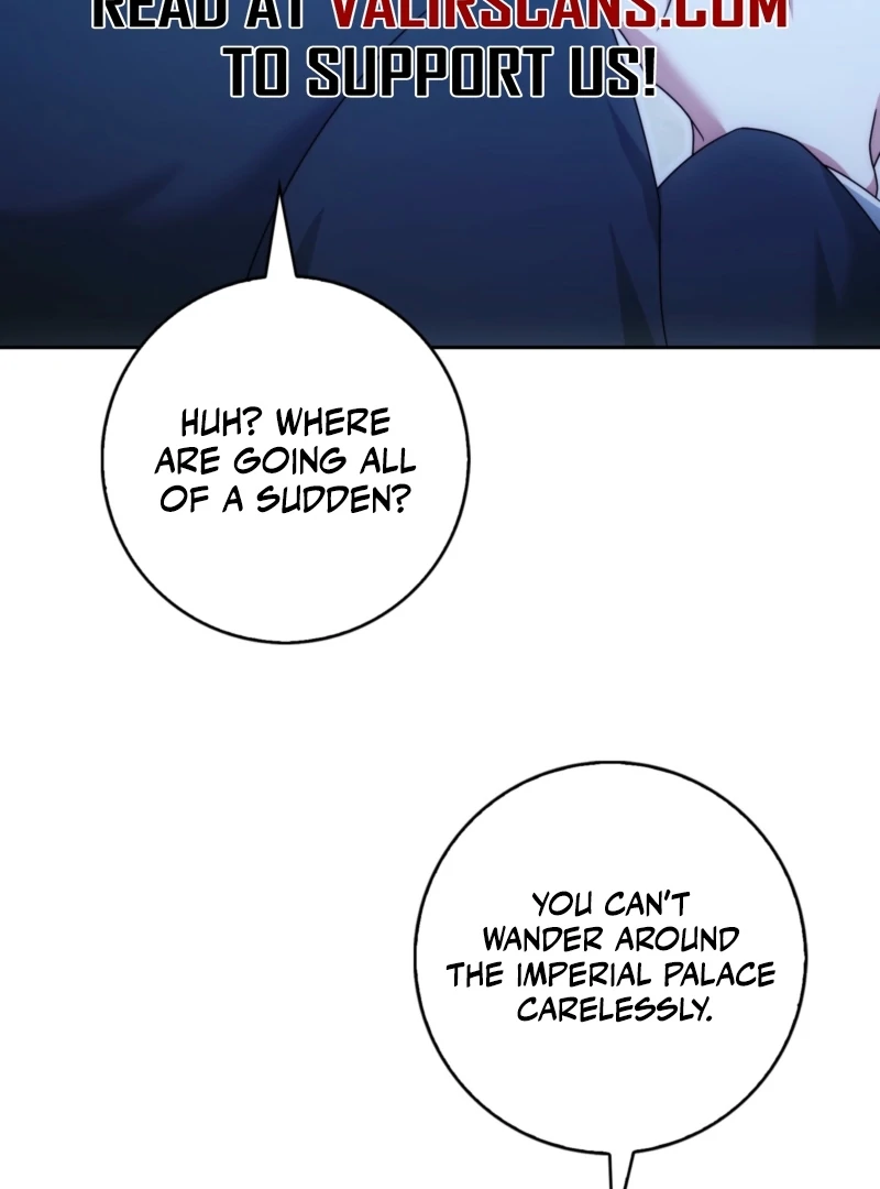 The Maniacs are Obsessed With the Fake Chapter 29 600 077