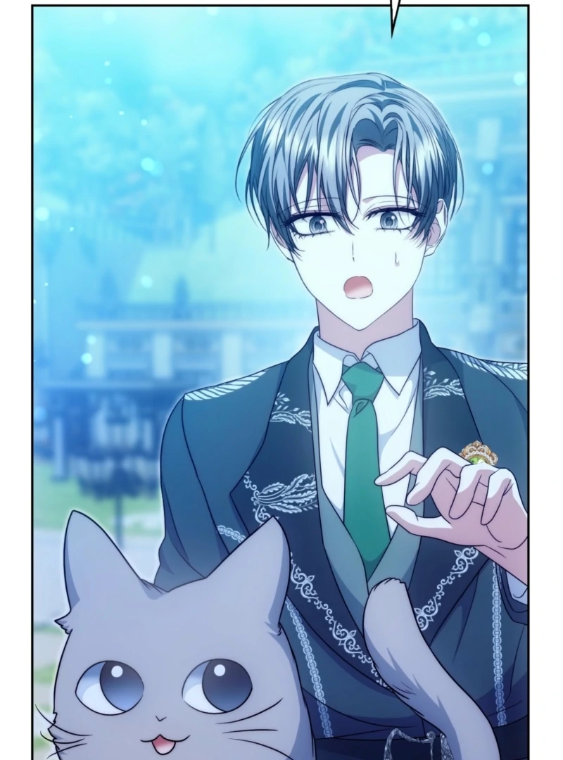 The Maniacs are Obsessed With the Fake Chapter 29 601 078