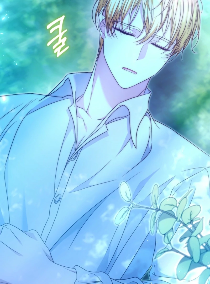 The Maniacs are Obsessed With the Fake Chapter 29 608 085