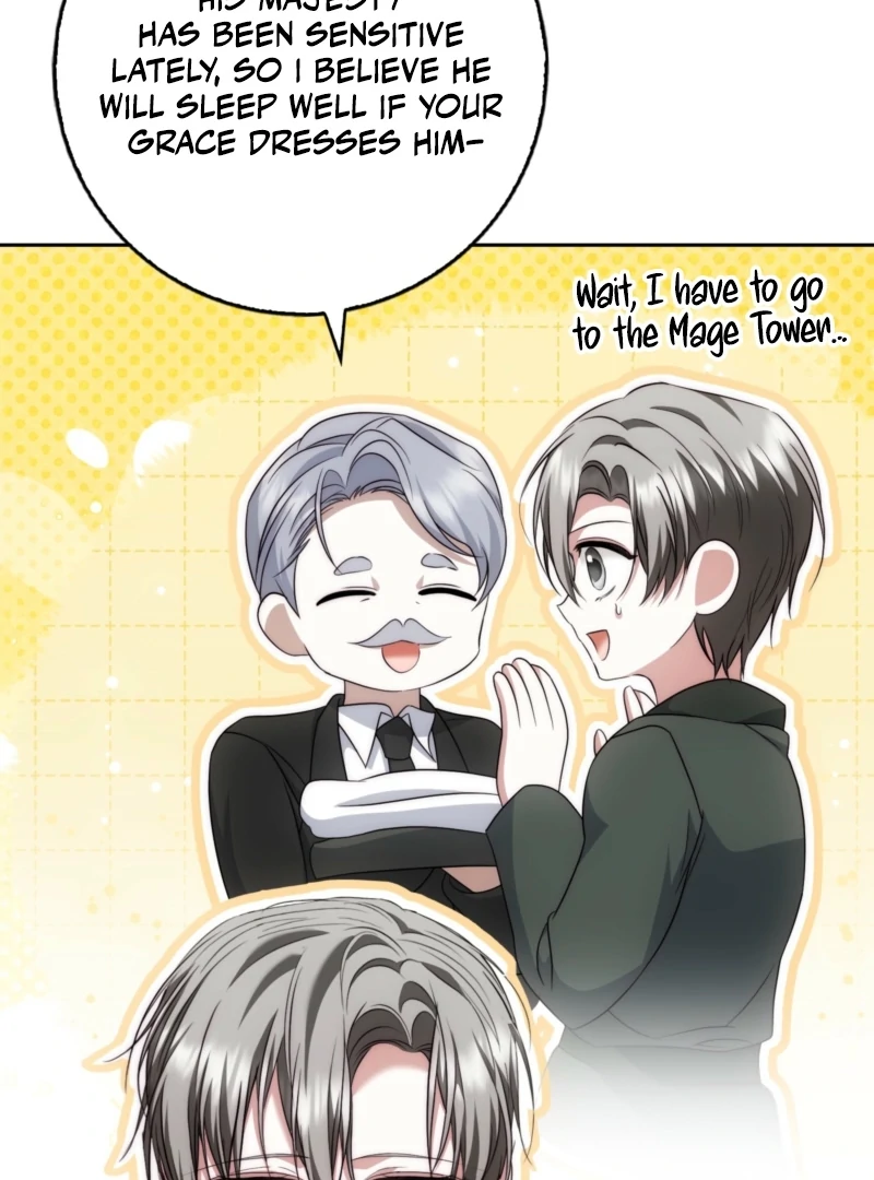 The Maniacs are Obsessed With the Fake Chapter 29 623 100