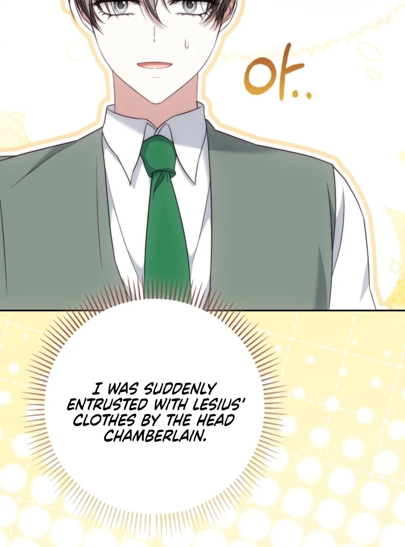 The Maniacs are Obsessed With the Fake Chapter 29 624 101