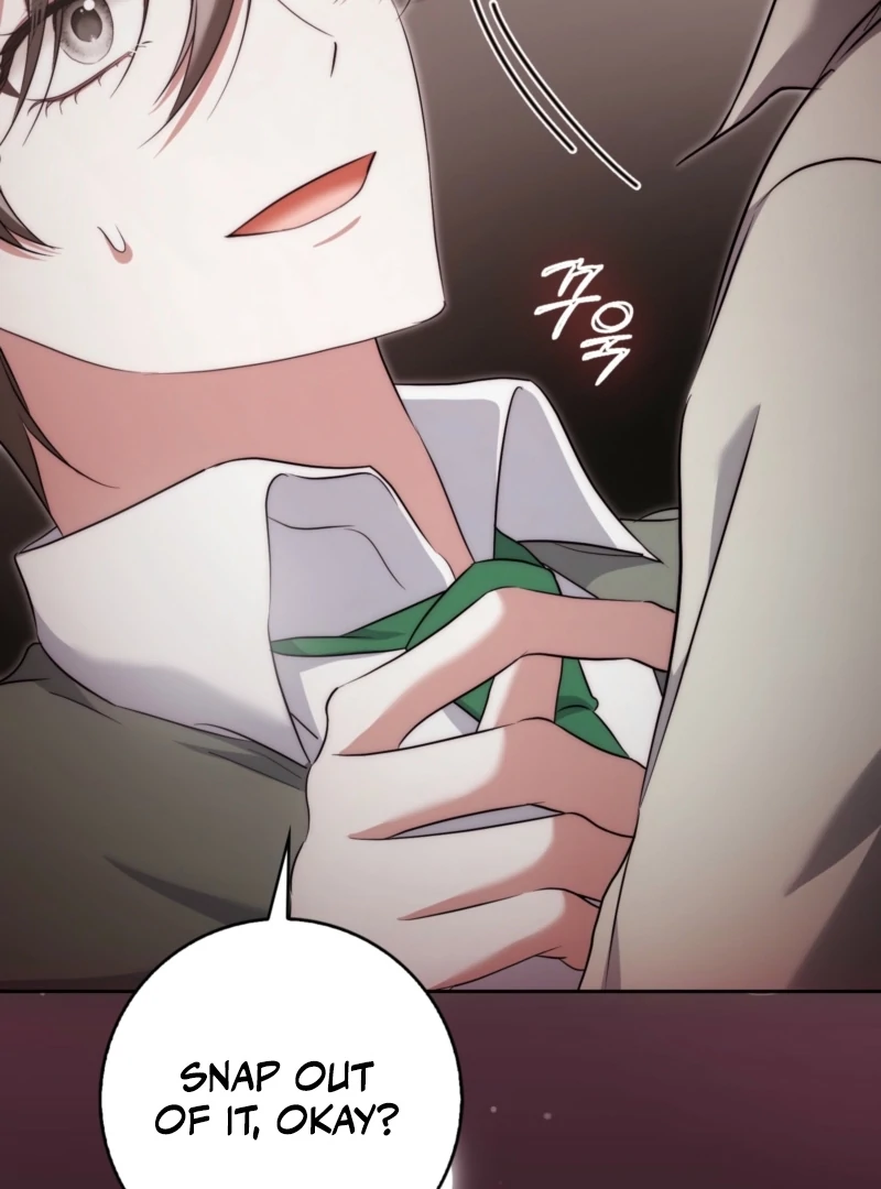 The Maniacs are Obsessed With the Fake Chapter 29 642 119