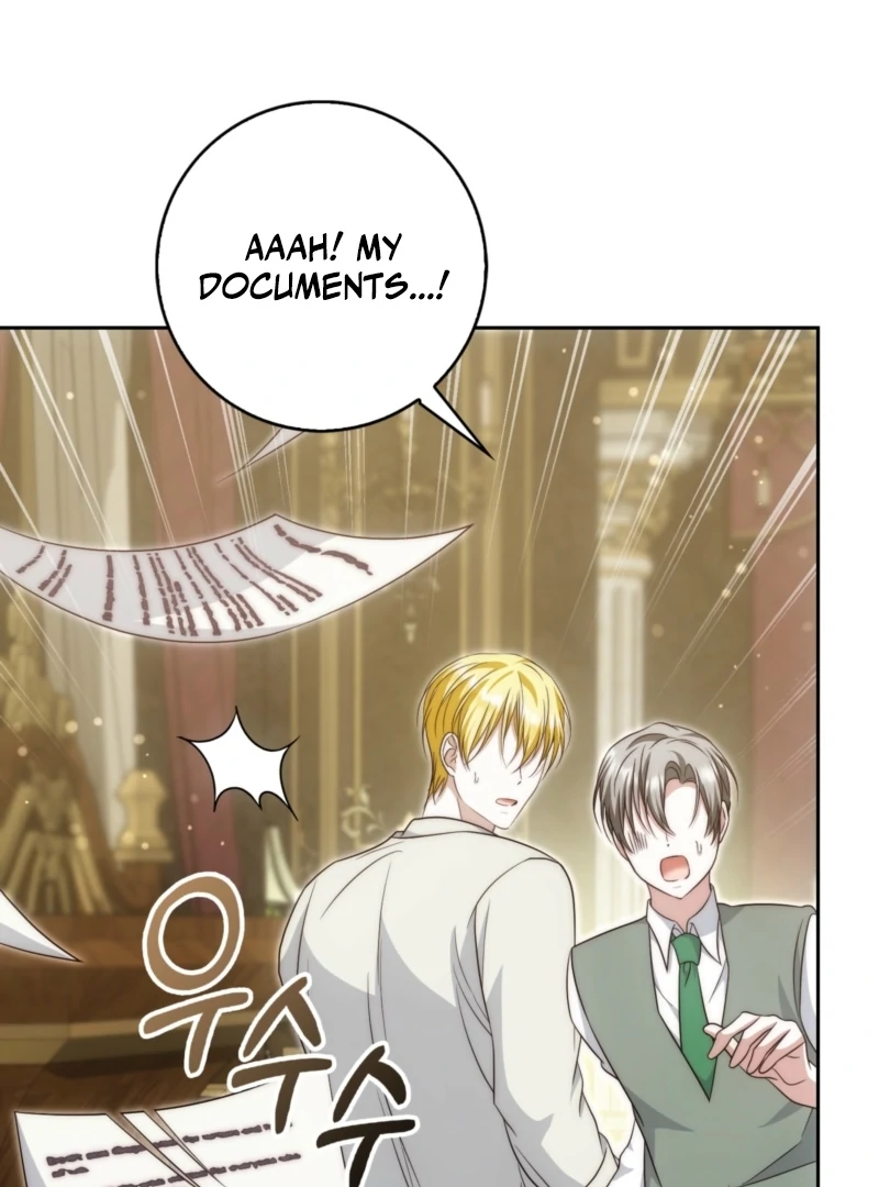 The Maniacs are Obsessed With the Fake Chapter 29 650 127