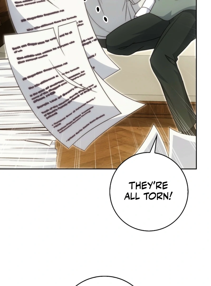 The Maniacs are Obsessed With the Fake Chapter 29 651 128