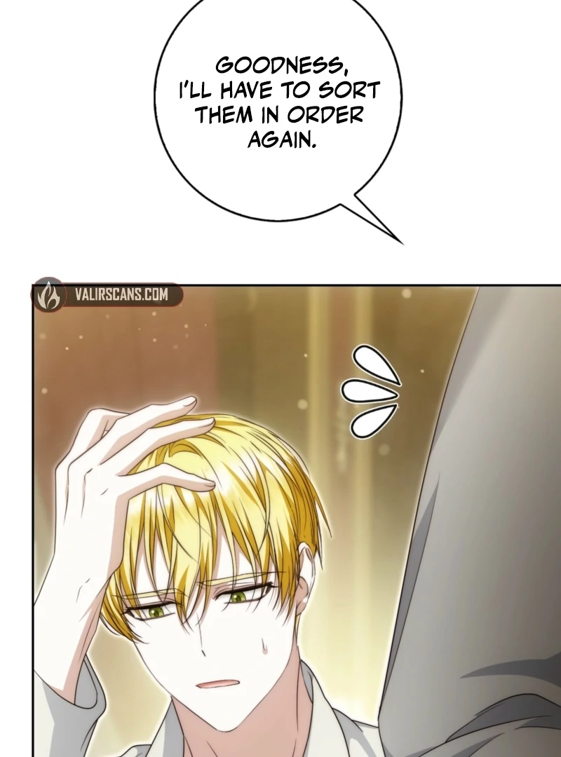 The Maniacs are Obsessed With the Fake Chapter 29 652 129