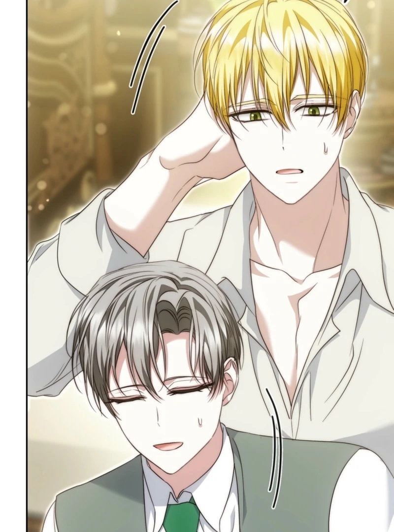 The Maniacs are Obsessed With the Fake Chapter 29 657 134