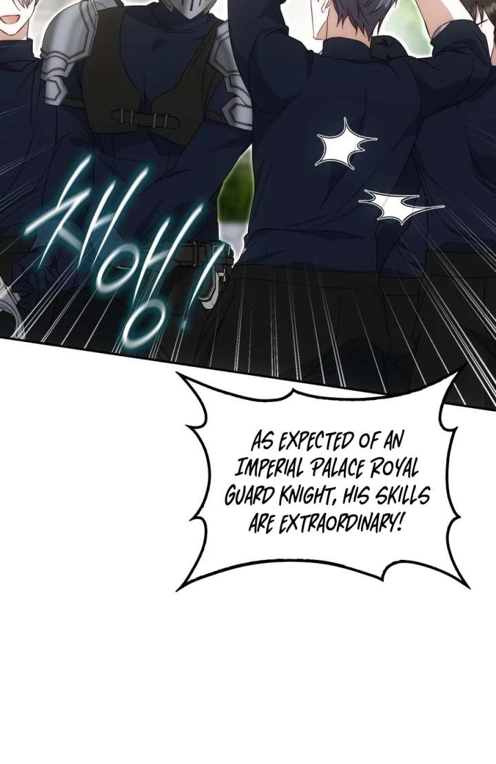 The Maniacs are Obsessed With the Fake Chapter 34 60 08