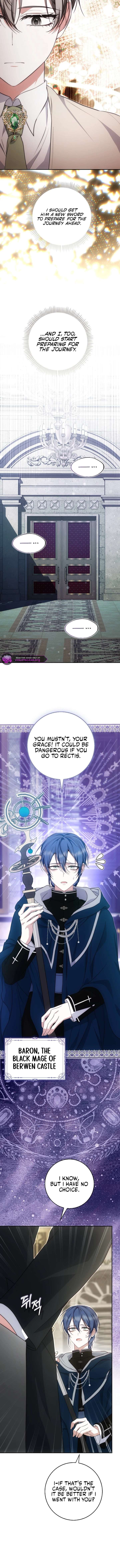 The Maniacs are Obsessed With the Fake Chapter 34 62 10