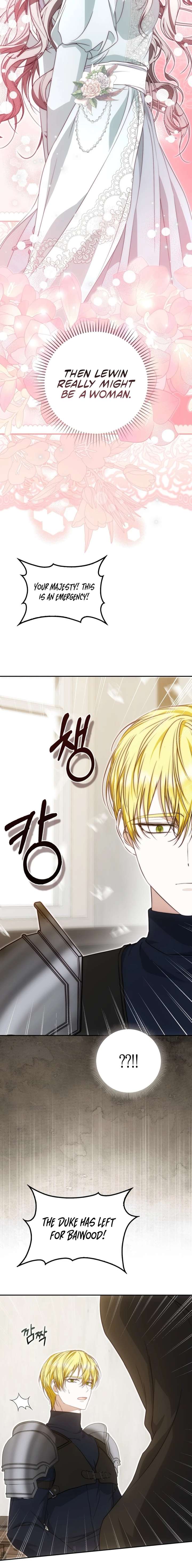 The Maniacs are Obsessed With the Fake Chapter 34 65 13