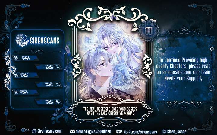 The Maniacs are Obsessed With the Fake Chapter 36 65 1