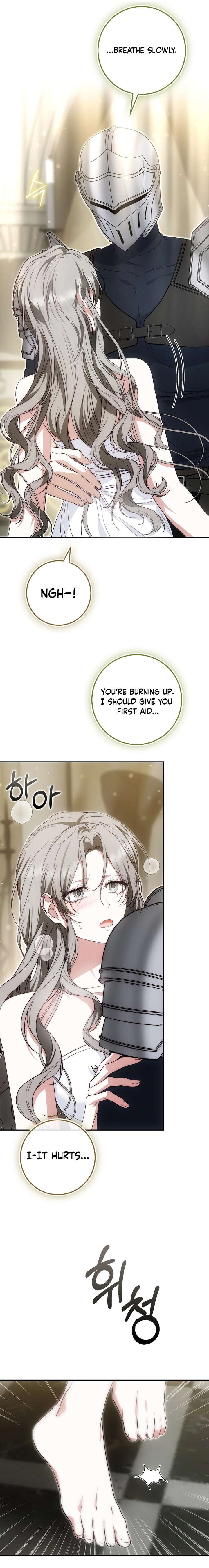 The Maniacs are Obsessed With the Fake Chapter 36 75 11