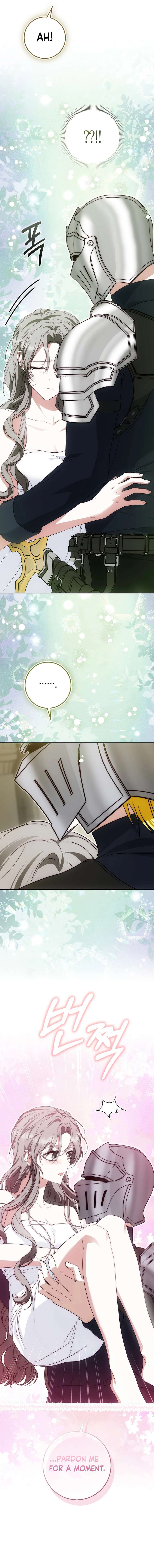 The Maniacs are Obsessed With the Fake Chapter 36 76 12