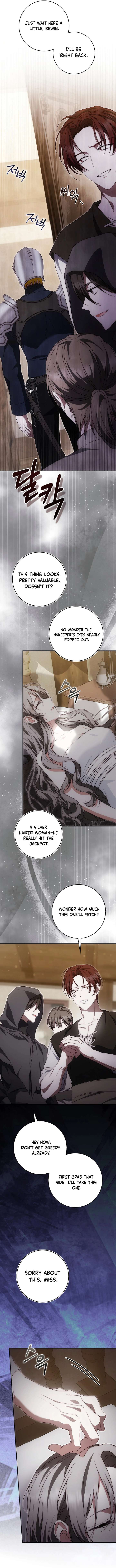 The Maniacs are Obsessed With the Fake Chapter 36 80 16