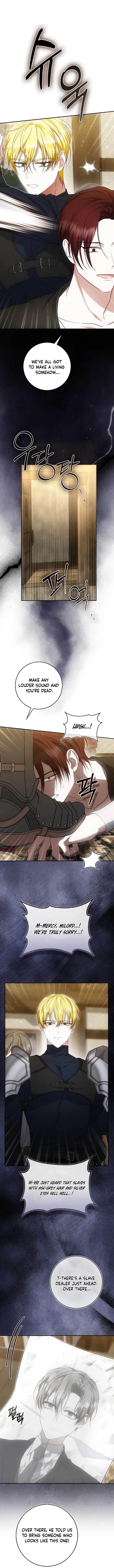 The Maniacs are Obsessed With the Fake Chapter 36 81 17