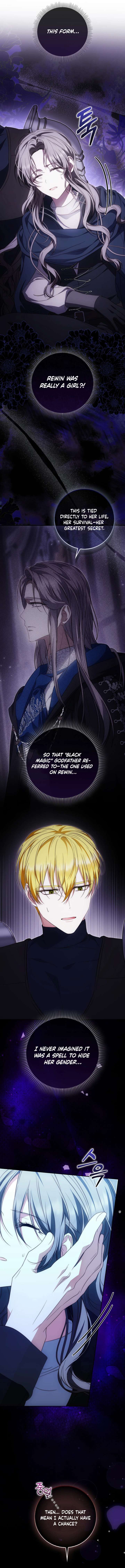 The Maniacs are Obsessed With the Fake Chapter 36 67 3