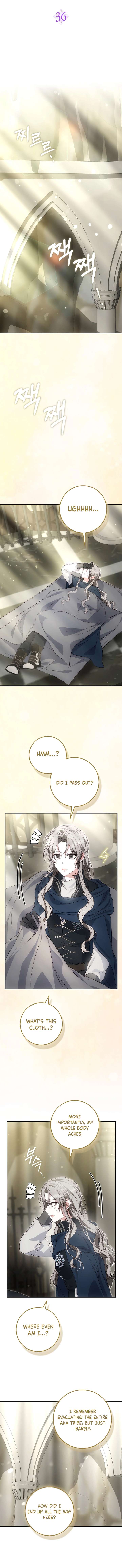 The Maniacs are Obsessed With the Fake Chapter 36 69 5