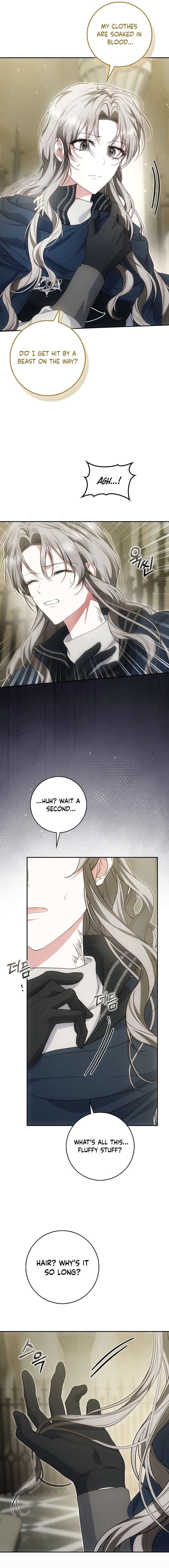 The Maniacs are Obsessed With the Fake Chapter 36 70 6