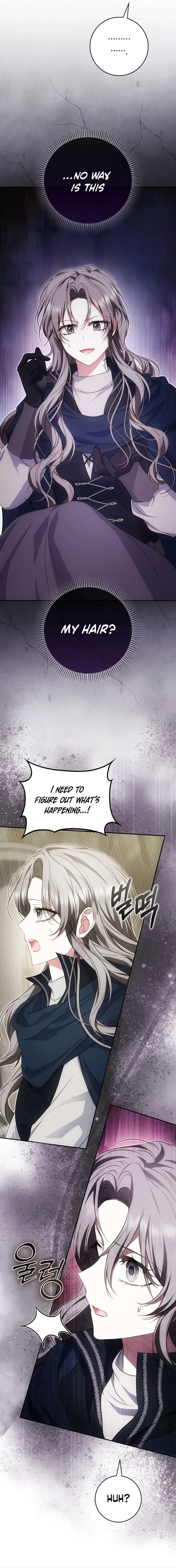 The Maniacs are Obsessed With the Fake Chapter 36 71 7