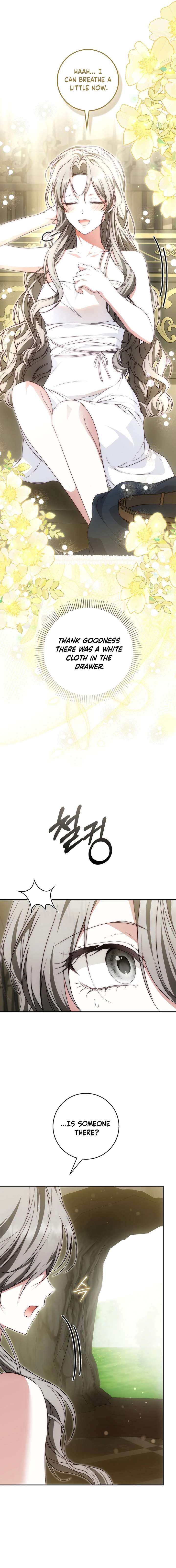 The Maniacs are Obsessed With the Fake Chapter 36 73 9