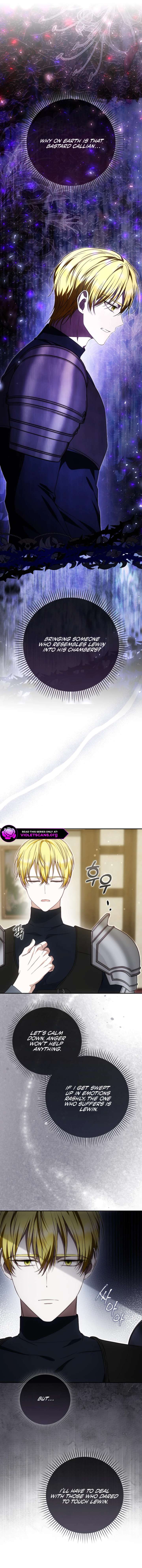 The Maniacs are Obsessed With the Fake Chapter 37 66 02