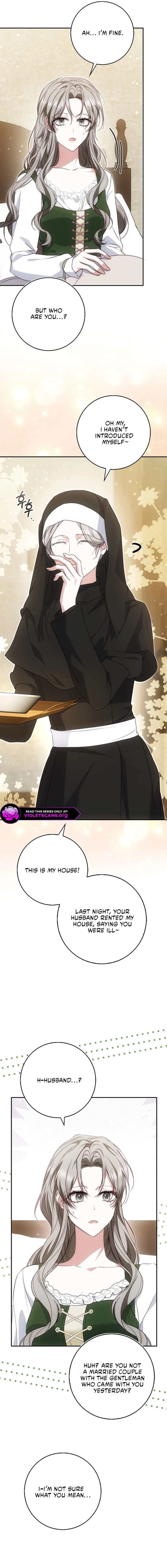 The Maniacs are Obsessed With the Fake Chapter 37 68 04