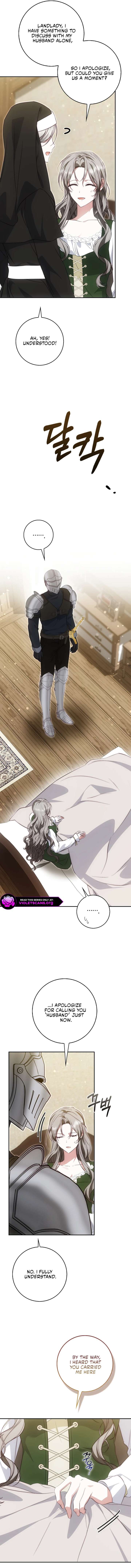 The Maniacs are Obsessed With the Fake Chapter 37 70 06