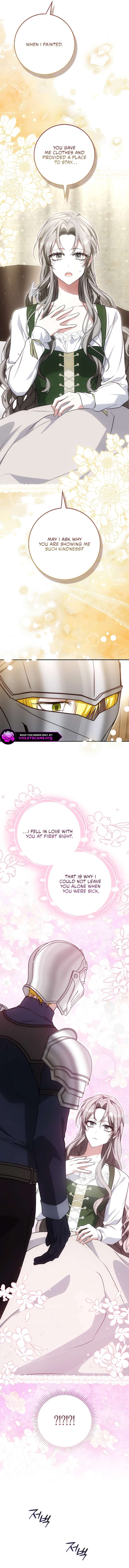 The Maniacs are Obsessed With the Fake Chapter 37 71 07