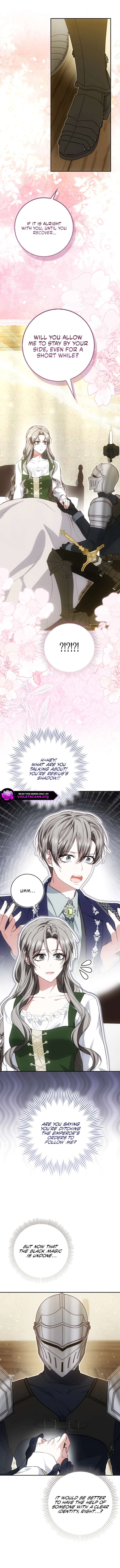 The Maniacs are Obsessed With the Fake Chapter 37 72 08