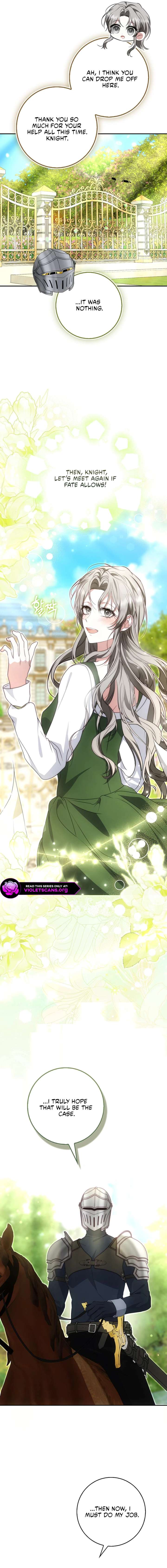 The Maniacs are Obsessed With the Fake Chapter 37 81 17